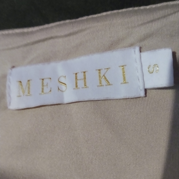 Meshki Nude Mini - Picture 3 of 4